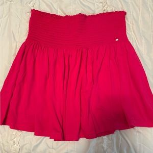 Natural life athletic Daisy skort